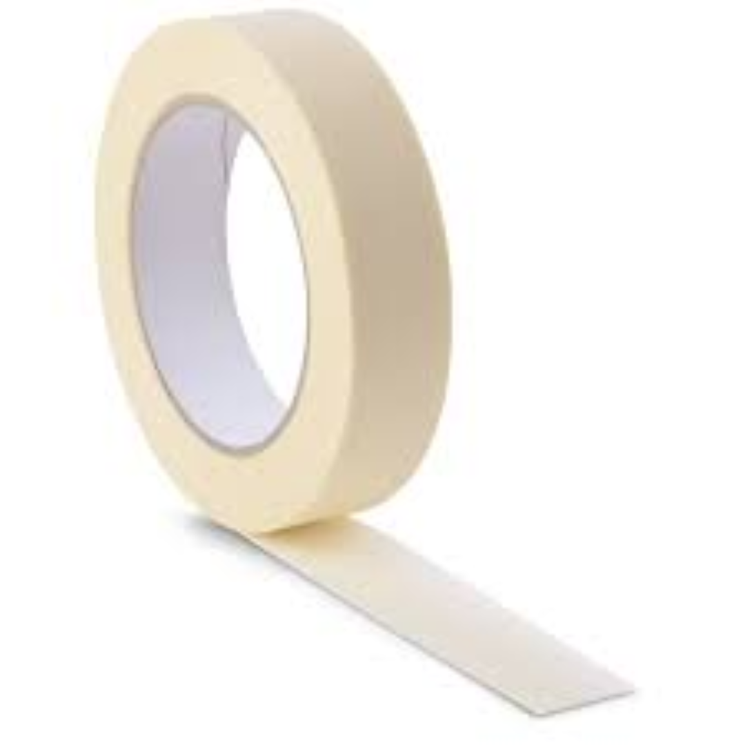 MASKING TAPE 1 INCH
